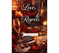 LOVE LUST AND REGRETS: WHILE THE LIGHTS WERE OFF