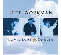 Love Lust & Dancin'