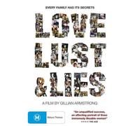 Love, Lust & Lies [Alemania] [DVD]