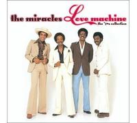 Love Machine