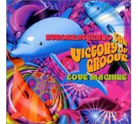 Love Machine - Cho Oriagari Techno 5