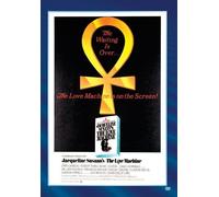 Love Machine, The (DVD) David Hemmings Jodi Wexler Robert Ryan (Importación USA)