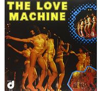 Love Machine the - The Love Machine [Vinilo]