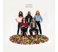 Love machine - Times to come