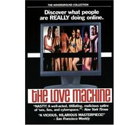 Love Machine [USA] [DVD]