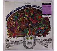 Love Machine (Usa) - Electronic Music to Blow Your Mind by [Import] [Vinilo]