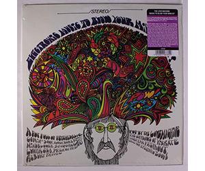 Love Machine (Usa) - Electronic Music to Blow Your Mind by [Import] [Vinilo]