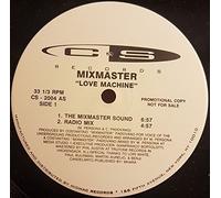 Love Machine [Vinilo]