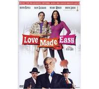Love Made Easy [Region 2]