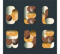 Love Made Visible E.P.