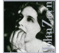 Love Madness and Mysticism by Zorn John (2001-05-08)