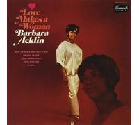 Love Makes A Woman (Remastered)
