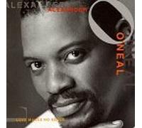 Love Makes No Sense by Alexander O'Neal (1993-10-20)