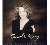 Love Makes The World