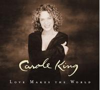 Love Makes the World by Unknown (2001-09-25)