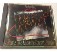 Love,Marcus - We Need You Lord