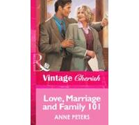 Love Marriage And Family 101 (ebook)