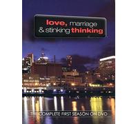 Love, Marriage and Stinking Thinking: Season 1 DVD Set