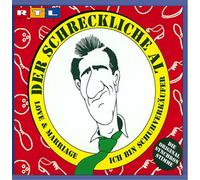 Love & marriage [Single-CD]