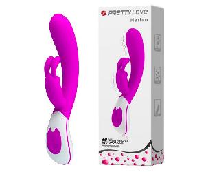 Love Masajeador Personal Harlan Pretty Love