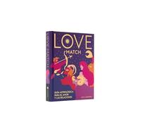 Love Match: Guía astrológica para el amor y las relaciones (MISTICA)