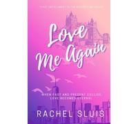 Love Me Again (Across Time Series)