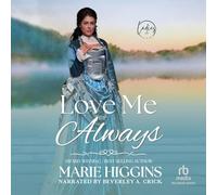 Love Me Always (Ladies in Waiting)
