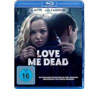 Love Me Dead [Blu-ray]