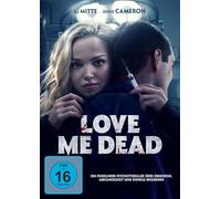 Love Me Dead [DVD]