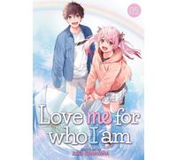 Love Me For Who I Am Vol. 5