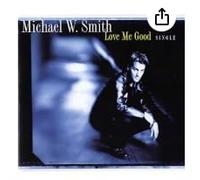 Love me good [Single-CD]