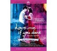 Love Me If You Dare [Region 4]