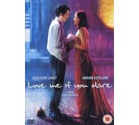 Love Me If You Dare [Reino Unido] [DVD]