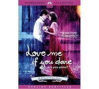 Love Me If You Dare [Reino Unido] [DVD]