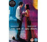 Love Me If You Dare – DVD – Reino Unido