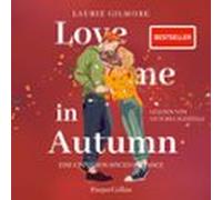 Love Me In Autumn. Eine Cinnamon Spiced Romance (audiolibro)