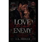 Love Me Like An Enemy