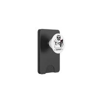 Love Me Like My Demons Do Dark Romance Merch Smutty Book PopSockets PopWallet para MagSafe