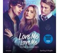 Love Me Love Me 1 (audiolibro)