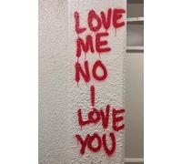 Love Me? No, I Love You!