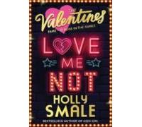 Love Me Not : Book 3