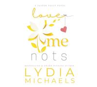 Love Me Nots: Keepsake Special Edition (The Keepsake Collection)