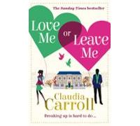 Love Me Or Leave Me (ebook)