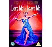 Love Me Or Leave Me [Edizione: Regno Unito] [Reino Unido] [DVD]