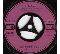 Love me or leave me/House of Truth (7" Vinyl Single)(1976)(Metronome M 25.729)