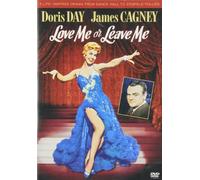 Love Me Or Leave Me [Reino Unido] [DVD]