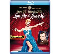 Love Me or Leave Me [USA] [Blu-ray]