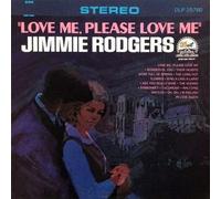 Love Me Please Love Me