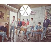 Love Me Right/Romantic Univers