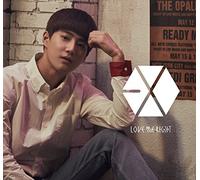 Love Me Right/Romantic Univers
